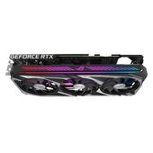 ASUS Karta graficzna RTX 3060 Rog Strix OC V2 12GB GDDR6 192bit 3DP/HDMI - ROG-STRIX-RTX3060-O12G-V2-GAMING - Zdjęcie 5