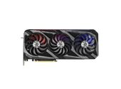 ASUS Karta graficzna GeForce RTX 3070 ROG STRIX 8GB GDDR6 256bit 3DP/2HDMI - ROG-STRIX-RTX3070-8G-GAMING - Zdjęcie 1