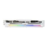 ASUS Karta graficzna RTX 3070 ROG STRIX 8GB WHITE V2 GDDR6 256bit 3DP/2HDMI  - ROG-STRIX-RTX3070-8G-WHITE-V2 - Zdjęcie 2