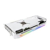 ASUS Karta graficzna RTX 3070 ROG STRIX 8GB WHITE V2 GDDR6 256bit 3DP/2HDMI  - ROG-STRIX-RTX3070-8G-WHITE-V2 - Zdjęcie 4