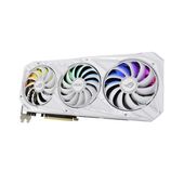 ASUS Karta graficzna RTX 3070 ROG STRIX 8GB WHITE V2 GDDR6 256bit 3DP/2HDMI  - ROG-STRIX-RTX3070-8G-WHITE-V2 - Zdjęcie 5
