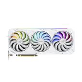 ASUS Karta graficzna RTX 3070 ROG STRIX 8GB WHITE V2 GDDR6 256bit 3DP/2HDMI  - ROG-STRIX-RTX3070-8G-WHITE-V2 - Zdjęcie 8