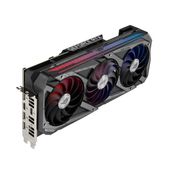 ASUS Karta graficzna RTX 3070 ROG STRIX OC GAMING 8GB GDDR6 256bit 3DP/2HDMI  - ROG-STRIX-RTX3070-O8G-GAMING - Zdjęcie 11