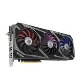 ASUS Karta graficzna RTX 3070 ROG STRIX OC GAMING 8GB GDDR6 256bit 3DP/2HDMI  - ROG-STRIX-RTX3070-O8G-GAMING - Zdjęcie 12