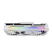 ASUS Karta graficzna RTX 3080 ROG Strix OC V2 WHITE 10GB GDDR6X 320bit 3DP/2HDMI  - ROG-STRIX-RTX3080-O10G-WHITE-V2 - Zdjęcie 12