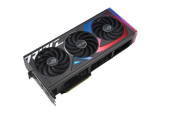 ASUS Karta graficzna GeForce RTX 4070 ROG STRIX OC 12G GDDRX6 192bit 3DP - ROG-STRIX-RTX4070-O12G-GAMING - Zdjęcie 7