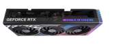 ASUS Karta graficzna GeForce RTX 4070 ROG STRIX OC 12G GDDRX6 192bit 3DP - ROG-STRIX-RTX4070-O12G-GAMING - Zdjęcie 9