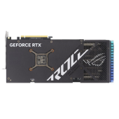 ASUS Karta graficzna GeForce RTX 4070 SUPER ROG STRI X 12G GDDRX6 192bit - ROG-STRIX-RTX4070S-12G-GAMING - Zdjęcie 2