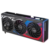 ASUS Karta graficzna GeForce RTX 4070 SUPER ROG STRI X 12G GDDRX6 192bit - ROG-STRIX-RTX4070S-O12G-GAMING - Zdjęcie 4