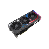 ASUS Karta graficzna GeForce RTX 4070 SUPER ROG STRI X 12G GDDRX6 192bit - ROG-STRIX-RTX4070S-O12G-GAMING - Zdjęcie 10