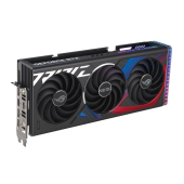 ASUS Karta graficzna GeForce RTX 4070 SUPER ROG STRI X 12G GDDRX6 192bit - ROG-STRIX-RTX4070S-O12G-GAMING - Zdjęcie 11