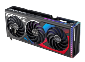 ASUS Karta graficzna GeForce RTX 4070 Ti ROG STRIX 12G GDDRX6 192bit 3DP - ROG-STRIX-RTX4070TI-O12G-GAMING - Zdjęcie 2