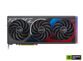 ASUS Karta graficzna GeForce RTX 4070 Ti ROG STRIX 12G GDDRX6 192bit 3DP - ROG-STRIX-RTX4070TI-O12G-GAMING - Zdjęcie 5