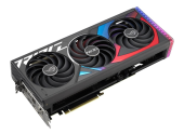ASUS Karta graficzna GeForce RTX 4070 Ti ROG STRIX 12G GDDRX6 192bit 3DP - ROG-STRIX-RTX4070TI-O12G-GAMING - Zdjęcie 7