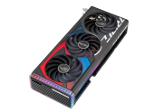 ASUS Karta graficzna GeForce RTX 4070 Ti ROG STRIX 12G GDDRX6 192bit 3DP - ROG-STRIX-RTX4070TI-O12G-GAMING - Zdjęcie 9
