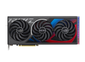 ASUS Karta graficzna GeForce RTX 4070 Ti ROG STRIX 12G GDDRX6 192bit 3DP - ROG-STRIX-RTX4070TI-O12G-GAMING - Zdjęcie 10
