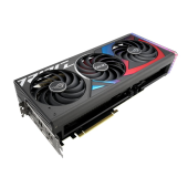 ASUS Karta graficzna GeForce RTX 4070 TI SUPER 16G OC GDDRX6 256bit - ROG-STRIX-RTX4070TIS-O16G-GAMING - Zdjęcie 2