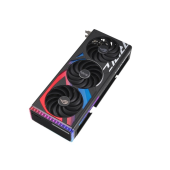 ASUS Karta graficzna GeForce RTX 4070 TI SUPER 16G OC GDDRX6 256bit - ROG-STRIX-RTX4070TIS-O16G-GAMING - Zdjęcie 4