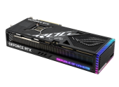 ASUS Karta graficzna GeForce RTX 4080 ROG STRIX 16GB GDDRX6 256bit 3DP/2HDMI  - ROG-STRIX-RTX4080-16G-GAMING - Zdjęcie 3
