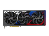 ASUS Karta graficzna GeForce RTX 4080 ROG STRIX 16GB GDDRX6 256bit 3DP/2HDMI  - ROG-STRIX-RTX4080-16G-GAMING - Zdjęcie 12