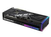 ASUS Karta graficzna GeForce RTX 4080 ROG STRIX OC 16GB GDDRX6 256bit 3DP  - ROG-STRIX-RTX4080-O16G-GAMING - Zdjęcie 2