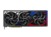 ASUS Karta graficzna GeForce RTX 4080 ROG STRIX OC 16GB GDDRX6 256bit 3DP  - ROG-STRIX-RTX4080-O16G-GAMING - Zdjęcie 8
