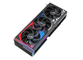 ASUS Karta graficzna GeForce RTX 4080 ROG STRIX OC 16GB GDDRX6 256bit 3DP  - ROG-STRIX-RTX4080-O16G-GAMING - Zdjęcie 9