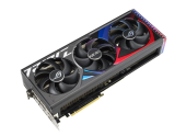ASUS Karta graficzna GeForce RTX 4080 ROG STRIX OC 16GB GDDRX6 256bit 3DP  - ROG-STRIX-RTX4080-O16G-GAMING - Zdjęcie 10