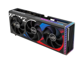 ASUS Karta graficzna GeForce RTX 4080 ROG STRIX OC 16GB GDDRX6 256bit 3DP  - ROG-STRIX-RTX4080-O16G-GAMING - Zdjęcie 11