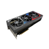 ASUS Karta graficzna GeForce RTX 4080 SUPER ROG STRIX OC 16GB GDDRX6 256bit 3DP/2HDMI - ROG-STRIX-RTX4080S-O16G-GAMING - Zdjęcie 2