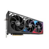 ASUS Karta graficzna GeForce RTX 4080 SUPER ROG STRIX OC 16GB GDDRX6 256bit 3DP/2HDMI - ROG-STRIX-RTX4080S-O16G-GAMING - Zdjęcie 3