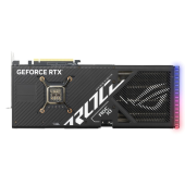 ASUS Karta graficzna GeForce RTX 4080 SUPER ROG STRIX OC 16GB GDDRX6 256bit 3DP/2HDMI - ROG-STRIX-RTX4080S-O16G-GAMING - Zdjęcie 6