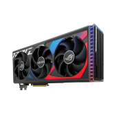 ASUS Karta graficzna GeForce RTX 4080 SUPER ROG STRIX OC 16GB GDDRX6 256bit 3DP/2HDMI - ROG-STRIX-RTX4080S-O16G-GAMING - Zdjęcie 7