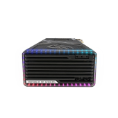 ASUS Karta graficzna GeForce RTX 4080 SUPER ROG STRIX OC 16GB GDDRX6 256bit 3DP/2HDMI - ROG-STRIX-RTX4080S-O16G-GAMING - Zdjęcie 8