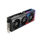 ASUS Karta graficzna GeForce RTX 4080 SUPER ROG STRIX OC 16GB GDDRX6 256bit 3DP/2HDMI - ROG-STRIX-RTX4080S-O16G-GAMING - Zdjęcie 12