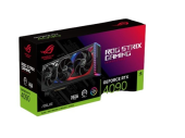 ASUS Karta graficzna GeForce RTX 4090 ROG Strix GeForce GAMING 24G GDDR6X 384bit - ROG-STRIX-RTX4090-24G-GAMING - Zdjęcie 4