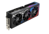 ASUS Karta graficzna GeForce RTX 4090 ROG Strix GeForce GAMING 24G GDDR6X 384bit - ROG-STRIX-RTX4090-24G-GAMING - Zdjęcie 11