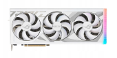 ASUS Karta graficzna GeForce RTX 4090 ROG STRIX WHITE OC 24GB GDDR6X 384bit - ROG-STRIX-RTX4090-O24G-WHITE - Zdjęcie 3