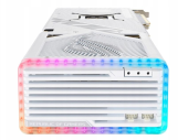 ASUS Karta graficzna GeForce RTX 4090 ROG STRIX WHITE OC 24GB GDDR6X 384bit - ROG-STRIX-RTX4090-O24G-WHITE - Zdjęcie 4
