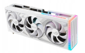 ASUS Karta graficzna GeForce RTX 4090 ROG STRIX WHITE OC 24GB GDDR6X 384bit - ROG-STRIX-RTX4090-O24G-WHITE - Zdjęcie 5