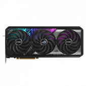 ASUS Karta graficzna GeForce RTX 5070 ROG STRIX OC 12GB GDDR7 192bit - ROG-STRIX-RTX5070-O12G-GAMING - Zdjęcie 8