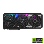ASUS Karta graficzna ROG STRIX GeForce RTX 5070 TI OC GDDR7 256bit DP/HDMI - ROG-STRIX-RTX5070TI-O16G-GAMING - Zdjęcie 4