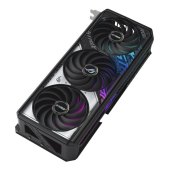ASUS Karta graficzna ROG STRIX GeForce RTX 5070 TI OC GDDR7 256bit DP/HDMI - ROG-STRIX-RTX5070TI-O16G-GAMING - Zdjęcie 11