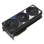 ASUS Karta graficzna ROG STRIX GeForce RTX 5070 TI OC GDDR7 256bit DP/HDMI - ROG-STRIX-RTX5070TI-O16G-GAMING - Zdjęcie 12