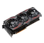ASUS Karta graficzna Radeon ROG STRIX GAMING RX 5700 OC 8GB GDDR6 256BIT HDMI/3DP - ROG-STRIX-RX5700-O8G-GAMING - Zdjęcie 2