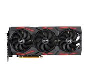 ASUS Karta graficzna Radeon ROG STRIX GAMING RX 5700 OC 8GB GDDR6 256BIT HDMI/3DP - ROG-STRIX-RX5700-O8G-GAMING - Zdjęcie 3