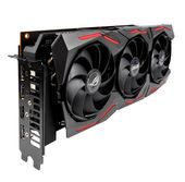 ASUS Karta graficzna Radeon ROG STRIX GAMING RX 5700 OC 8GB GDDR6 256BIT HDMI/3DP - ROG-STRIX-RX5700-O8G-GAMING - Zdjęcie 4