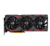 ASUS Karta graficzna Radeon ROG STRIX RX 5700 XT OC GAMING 8GB GDDR6 256BIT 3DP/HDMI - ROG-STRIX-RX5700XT-O8G-GAMING - Zdjęcie 3