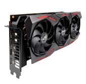 ASUS Karta graficzna Radeon ROG STRIX RX 5700 XT OC GAMING 8GB GDDR6 256BIT 3DP/HDMI - ROG-STRIX-RX5700XT-O8G-GAMING - Zdjęcie 4
