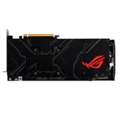 ASUS Karta graficzna Radeon ROG STRIX RX 5700 XT OC GAMING 8GB GDDR6 256BIT 3DP/HDMI - ROG-STRIX-RX5700XT-O8G-GAMING - Zdjęcie 5